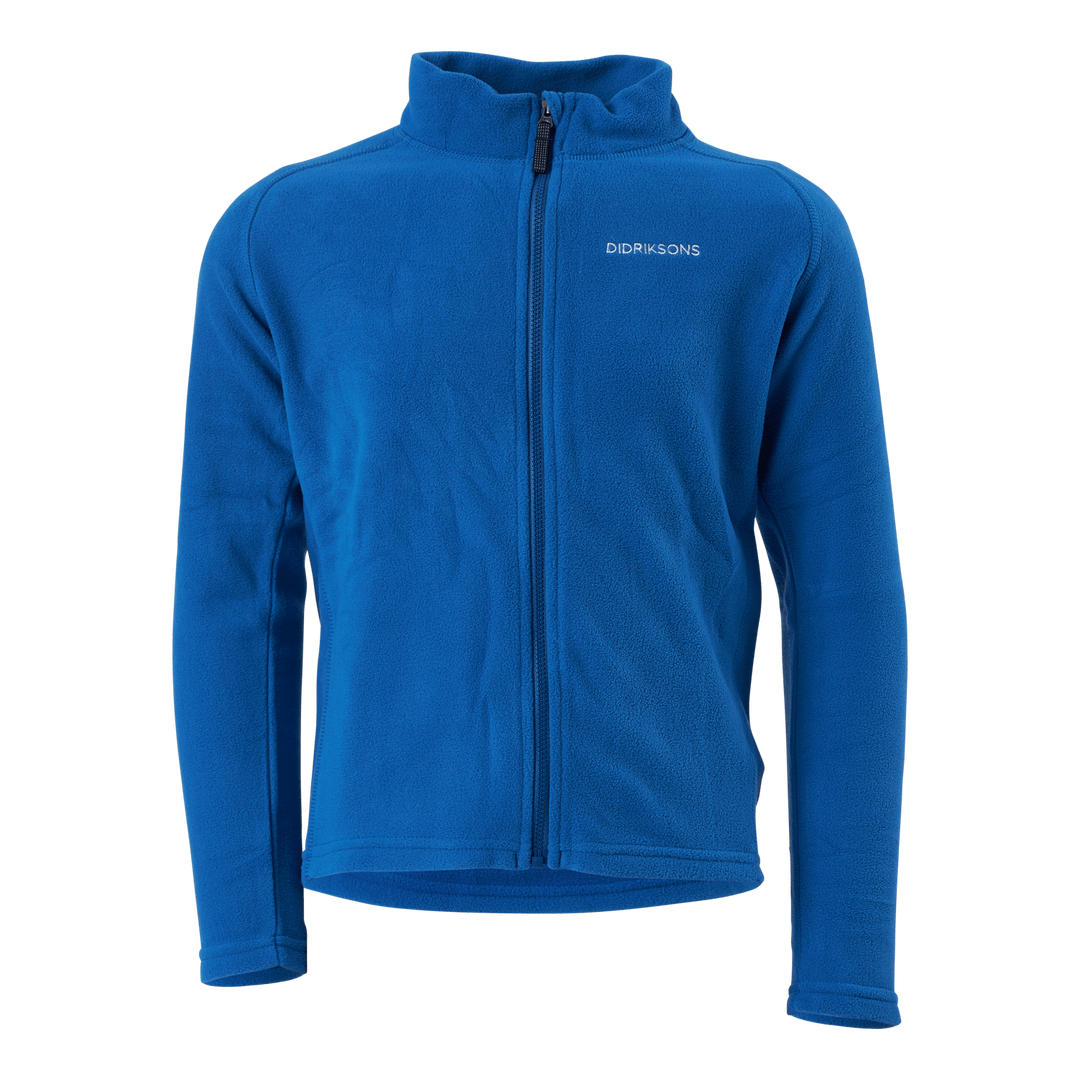 Monte Kids Fullzip 6 Classic Blue