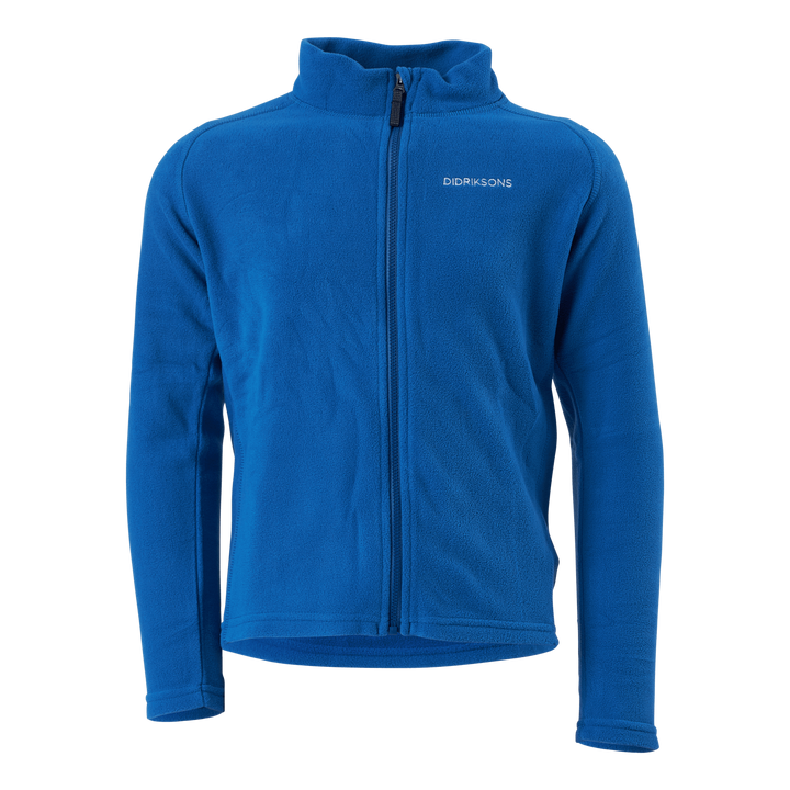 Monte Kids Fullzip 6 Classic Blue