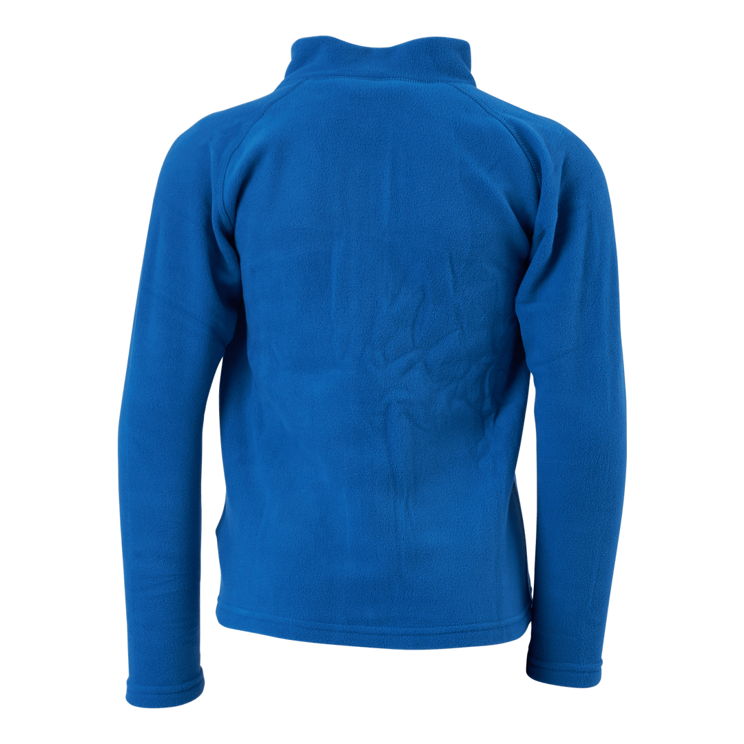 Monte Kids Fullzip 6 Classic Blue
