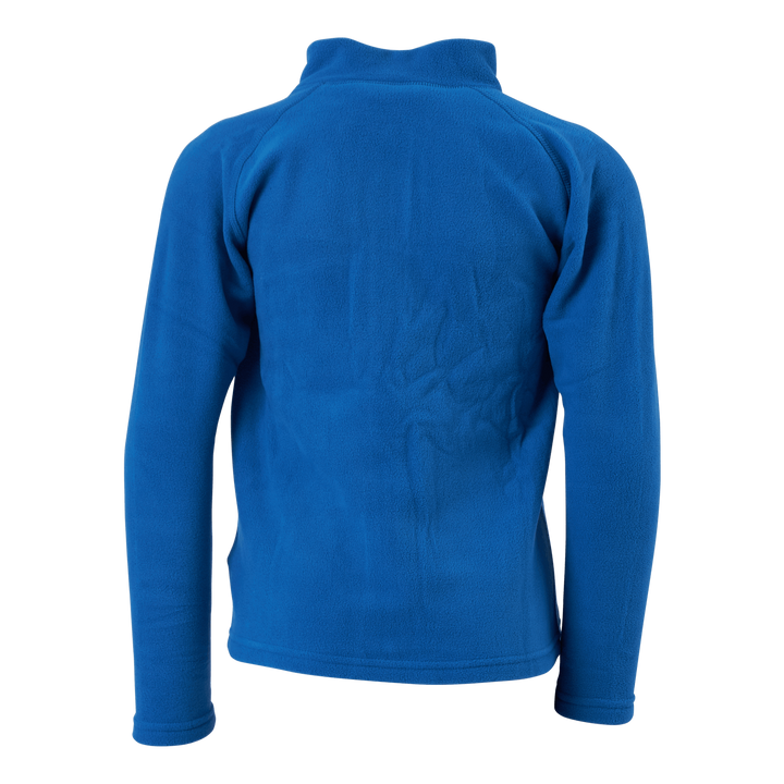 Monte Kids Fullzip 6 Classic Blue