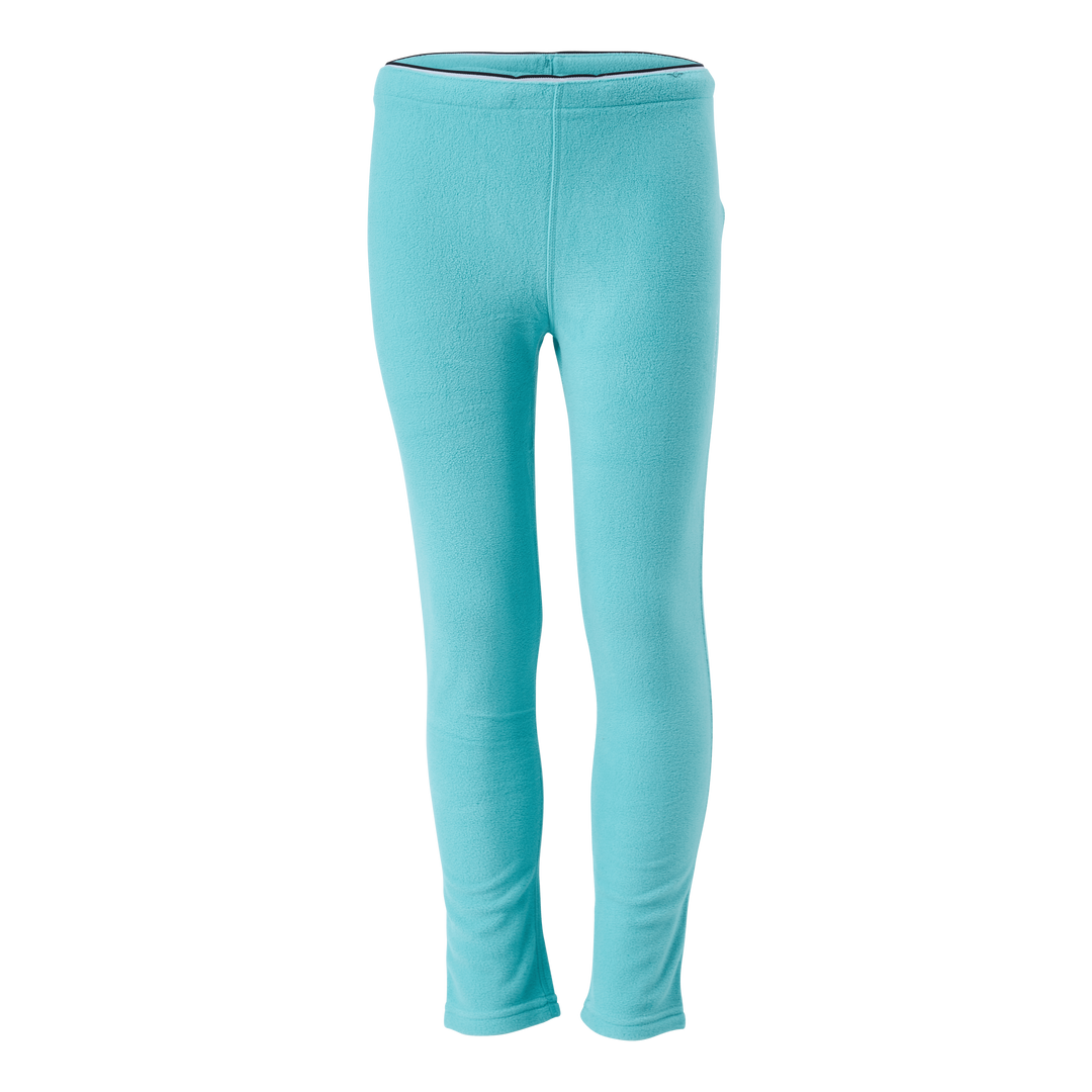 Monte Kids Pants 5 Peacock Green