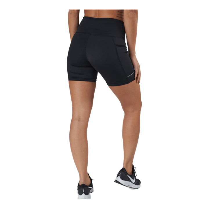 Energy Short Tights Black
