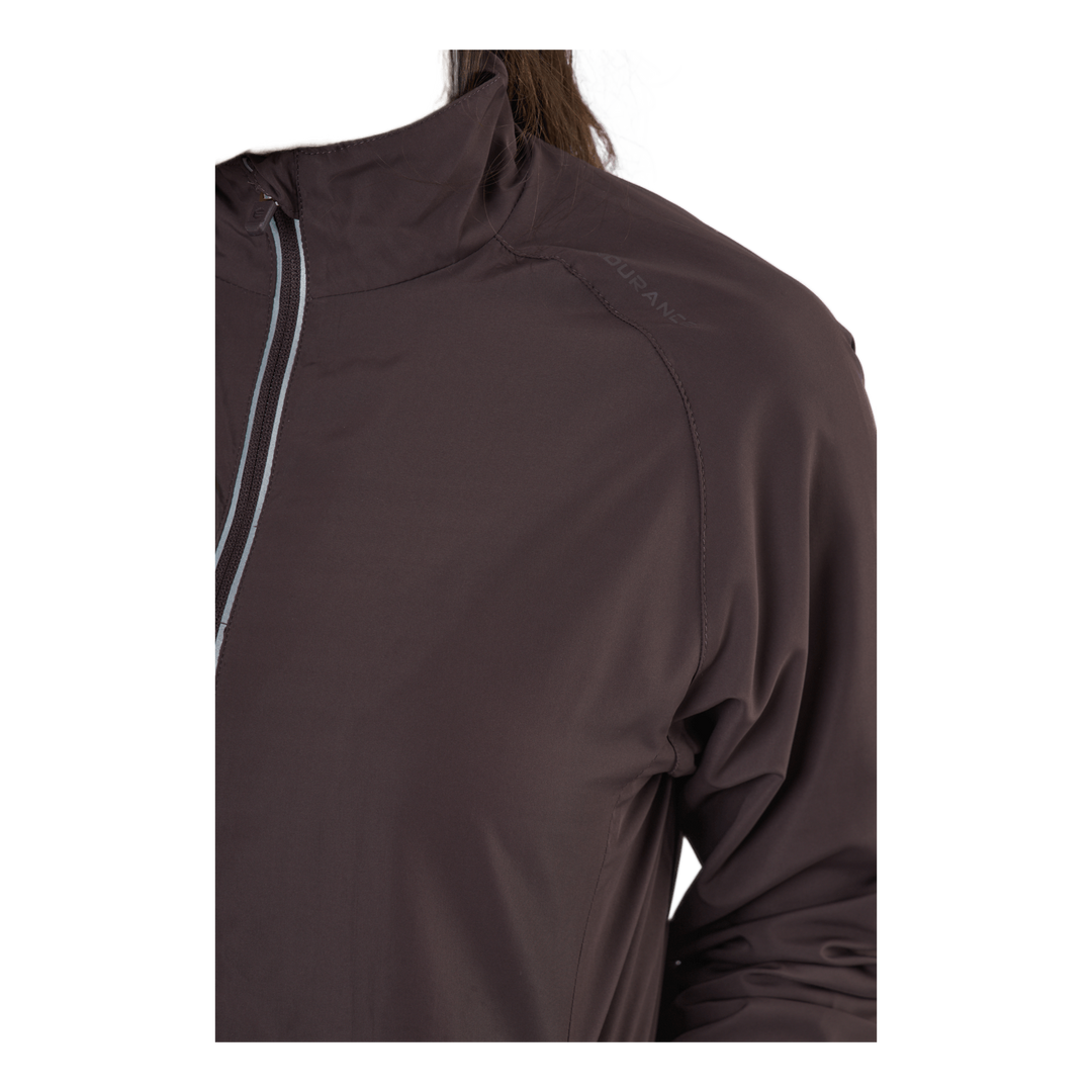 Shela W Jacket Deep Shale