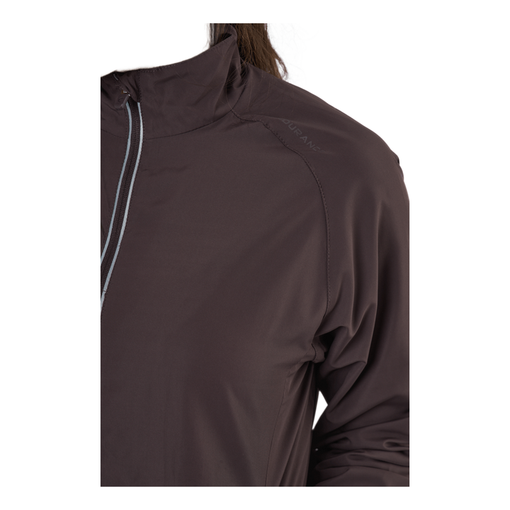 Shela W Jacket Deep Shale