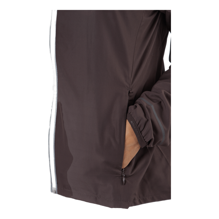 Shela W Jacket Deep Shale