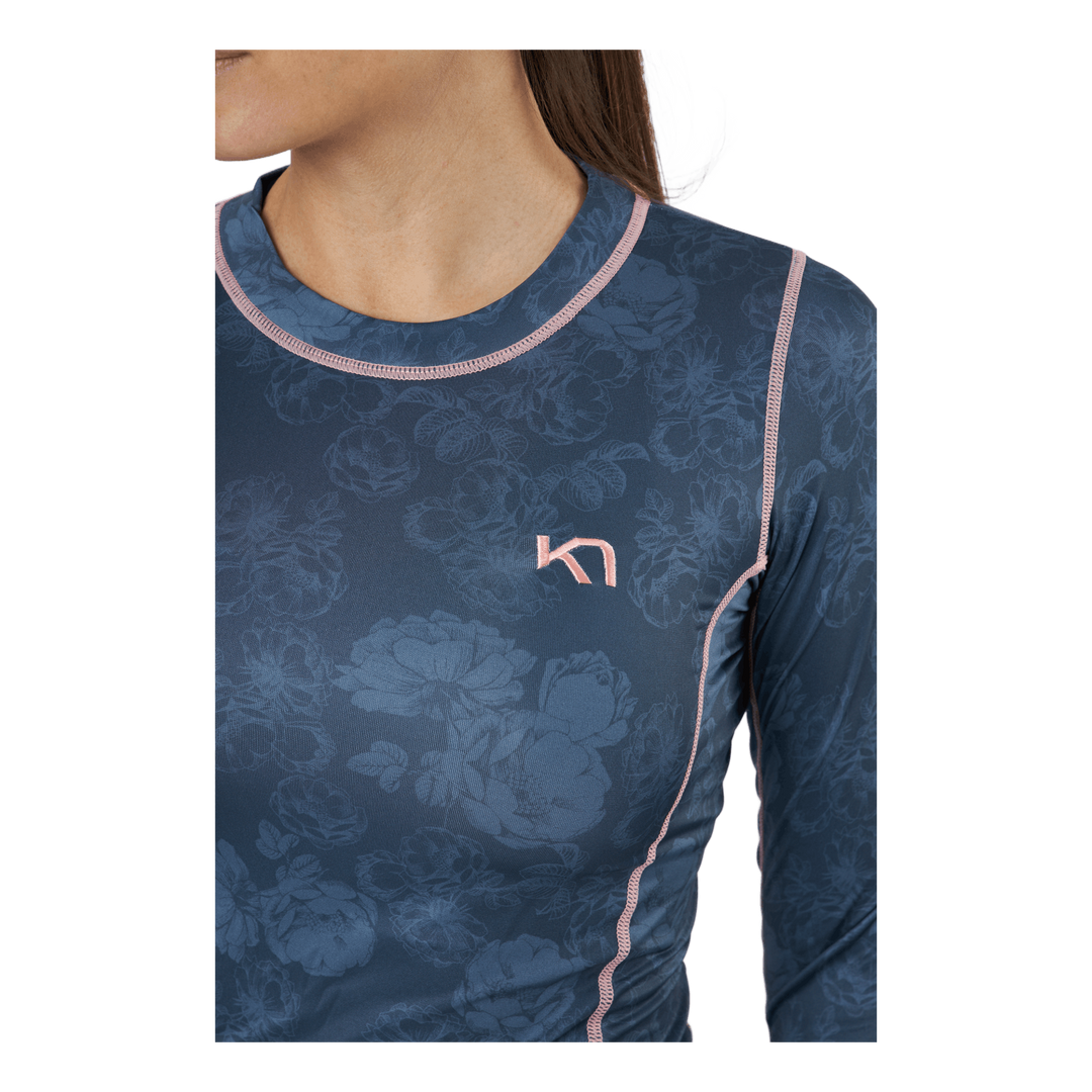 Fantastisk Long Sleeve Marin