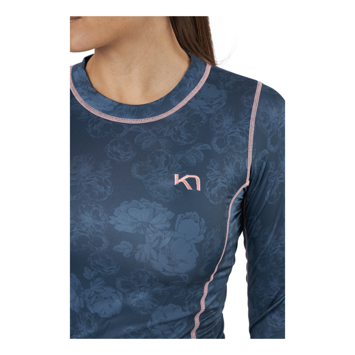 Fantastisk Long Sleeve Marin