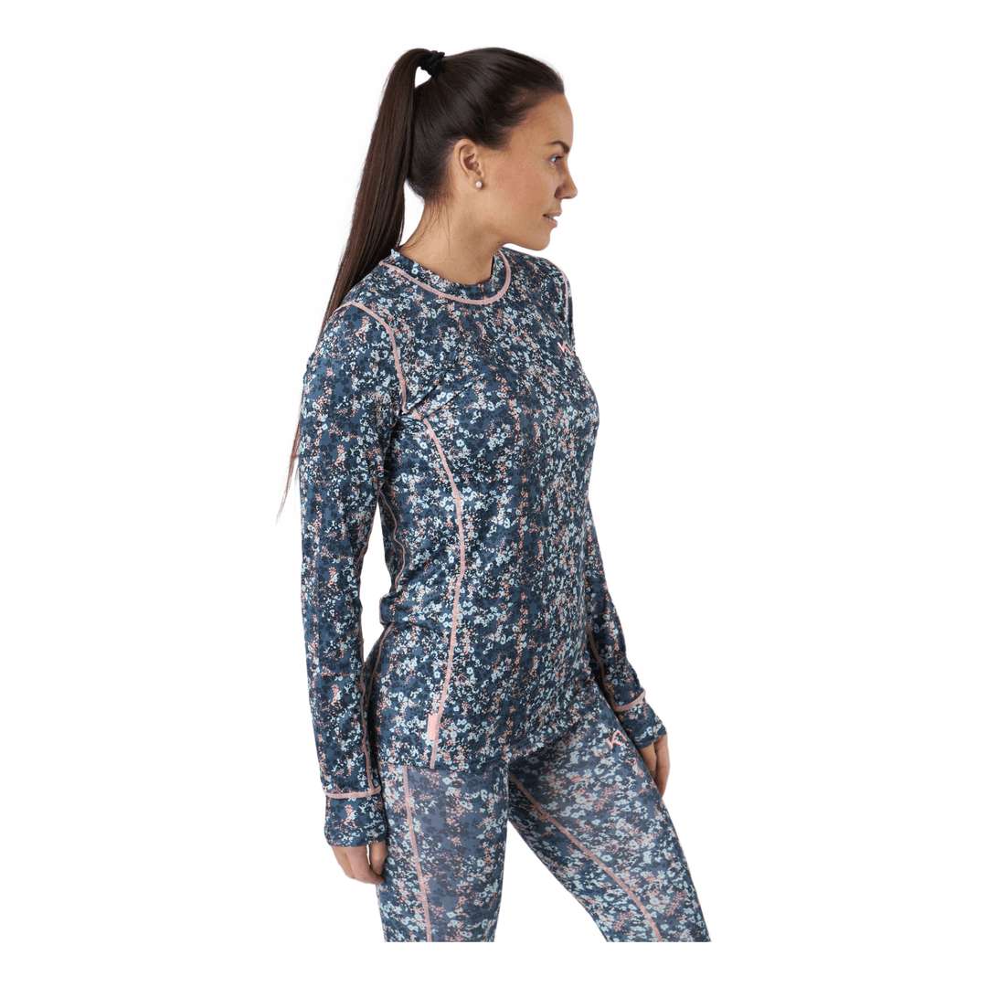 Fantastisk Long Sleeve Sail