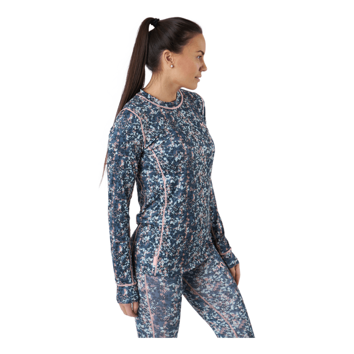 Fantastisk Long Sleeve Sail