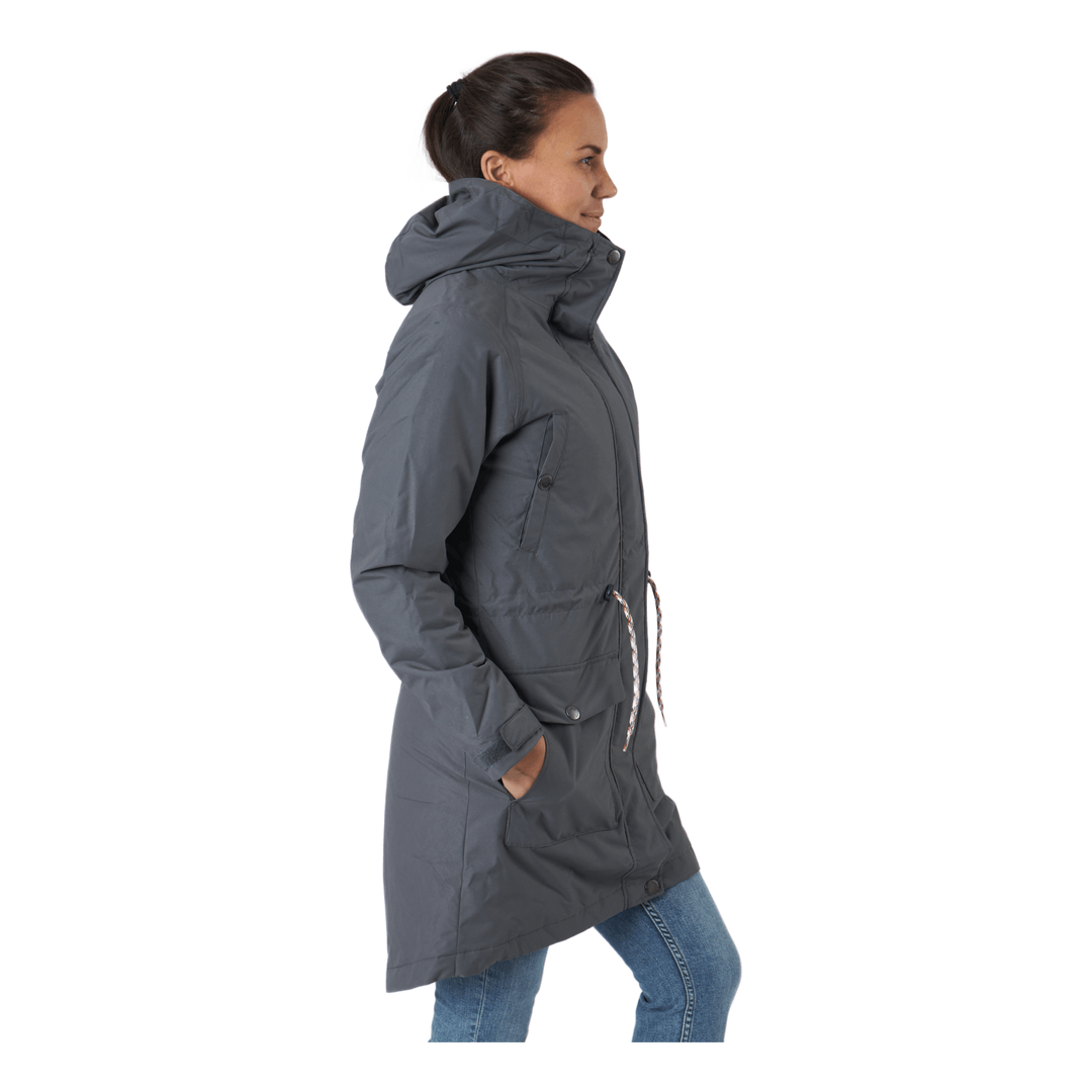 Tvinde Parka Dove