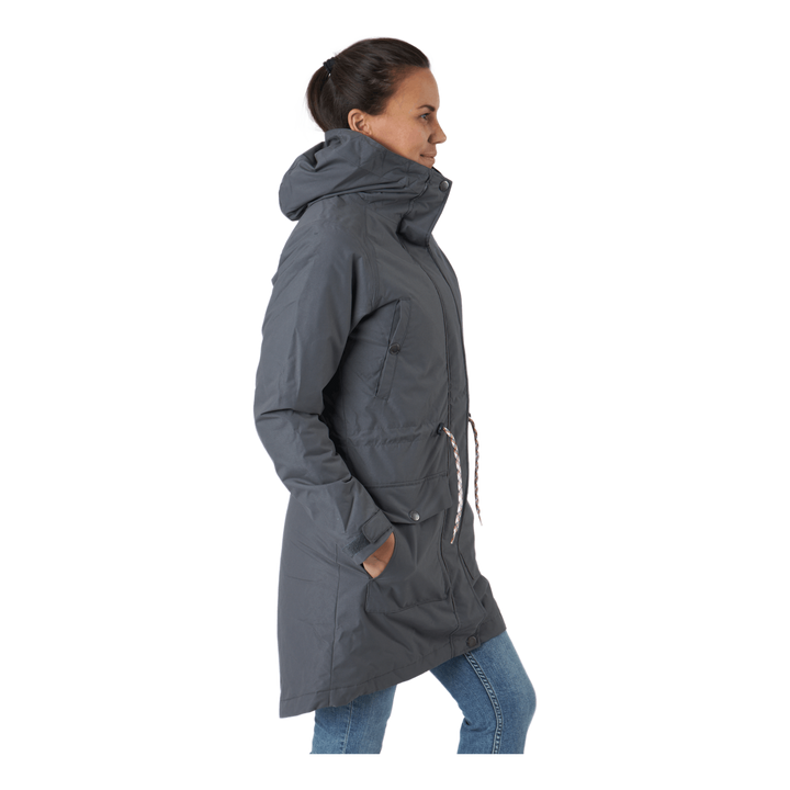 Tvinde Parka Dove