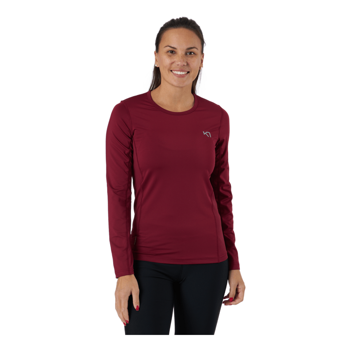 Nora Long Sleeve Fancy