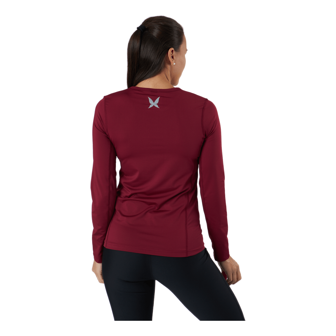 Nora Long Sleeve Fancy