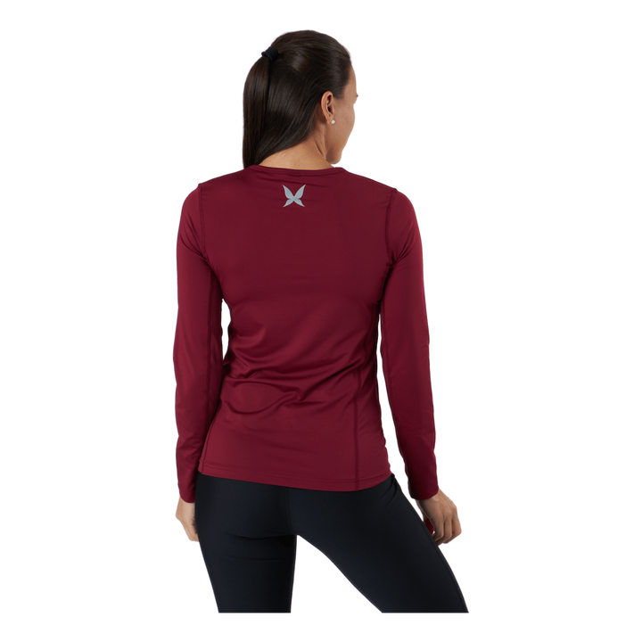 Nora Long Sleeve Fancy