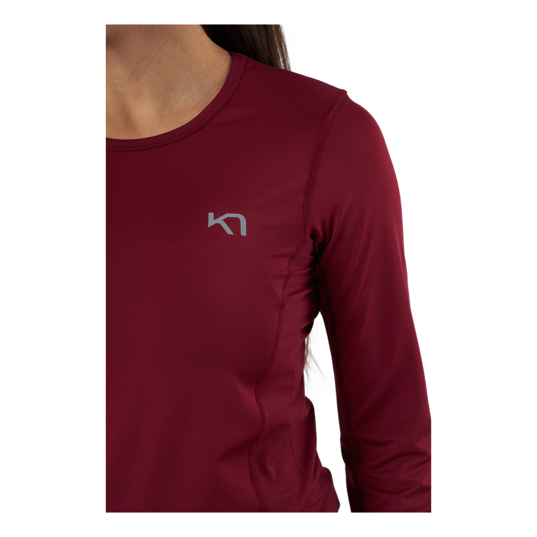 Nora Long Sleeve Fancy