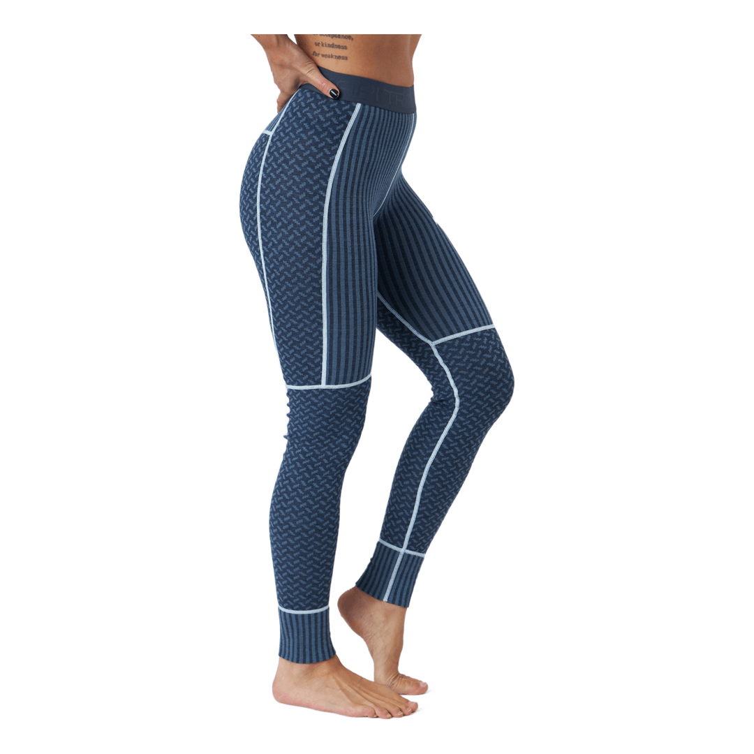 Smekker Pant Marin