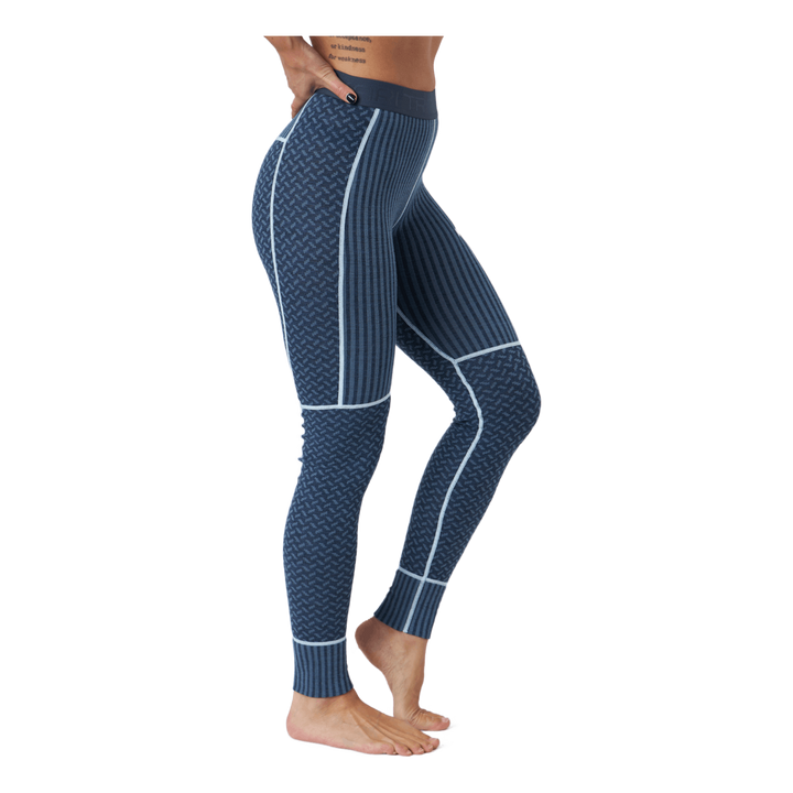 Smekker Pant Marin