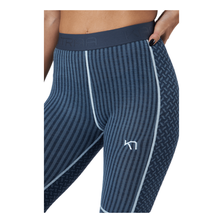 Smekker Pant Marin