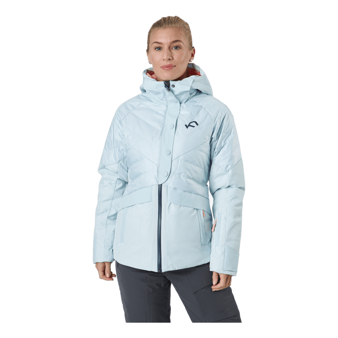 Ragnhild Down Jacket Cool