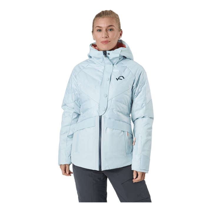 Ragnhild Down Jacket Cool