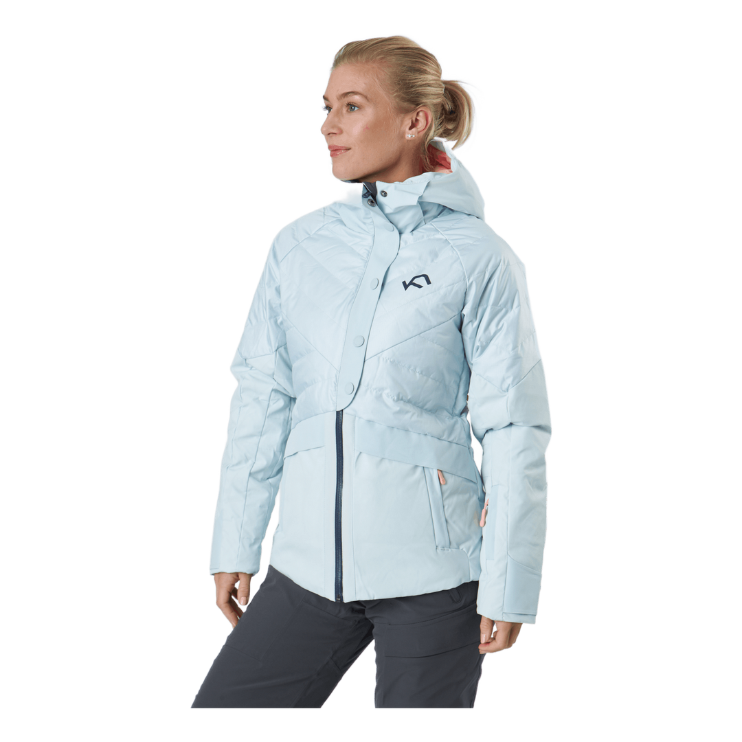 Ragnhild Down Jacket Cool