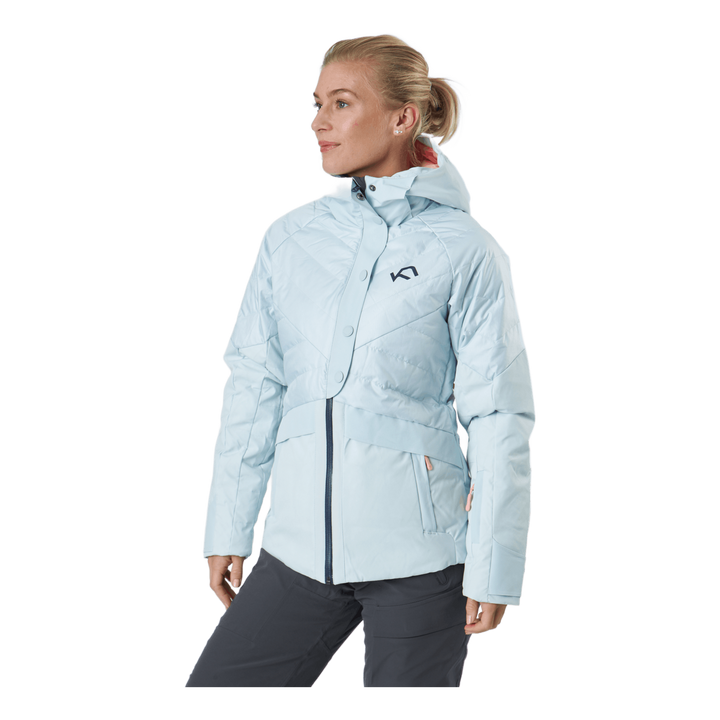 Ragnhild Down Jacket Cool