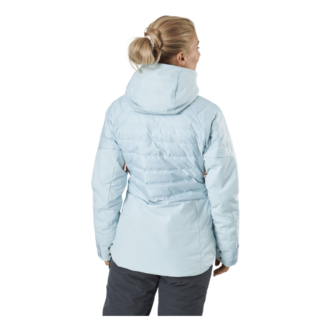 Ragnhild Down Jacket Cool