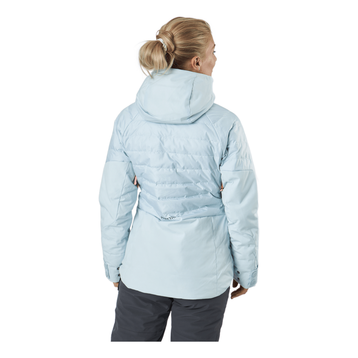 Ragnhild Down Jacket Cool