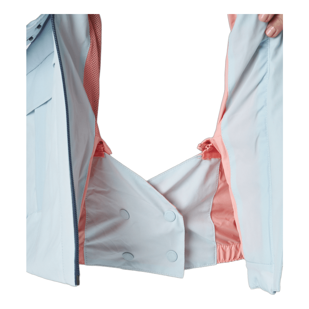 Ragnhild Down Jacket Cool