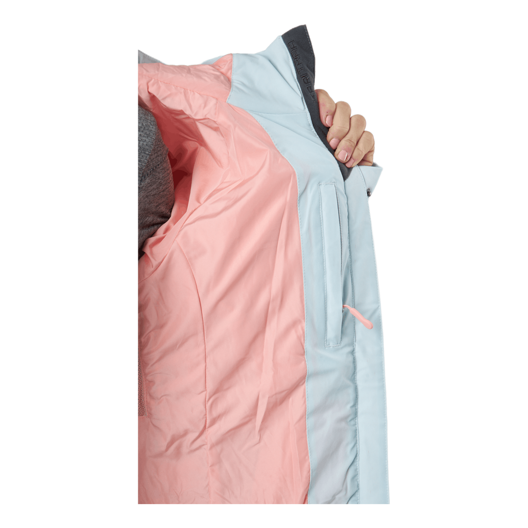 Ragnhild Down Jacket Cool