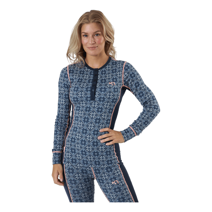 Rose Long Sleeve Sail