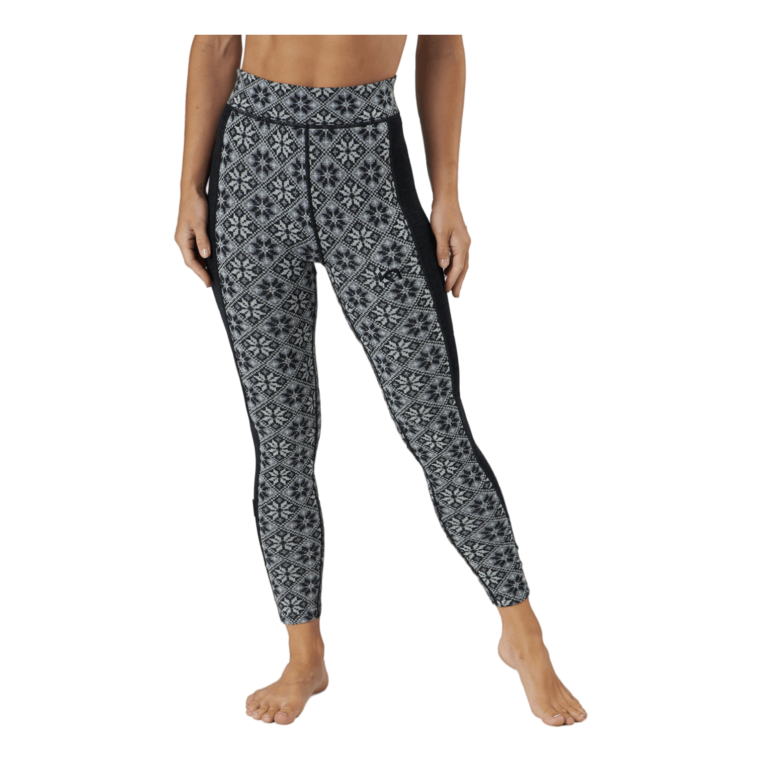 Kari Traa Rose High Waist Pant - Cotca