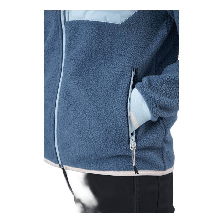 Røthe Midlayer Sail