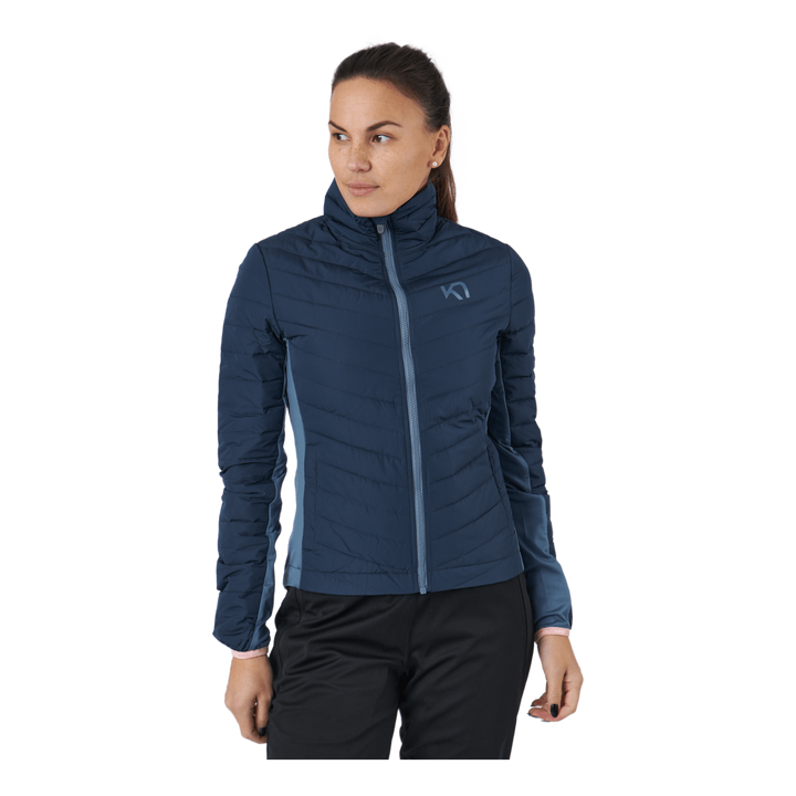 Eva Down Jacket Marin