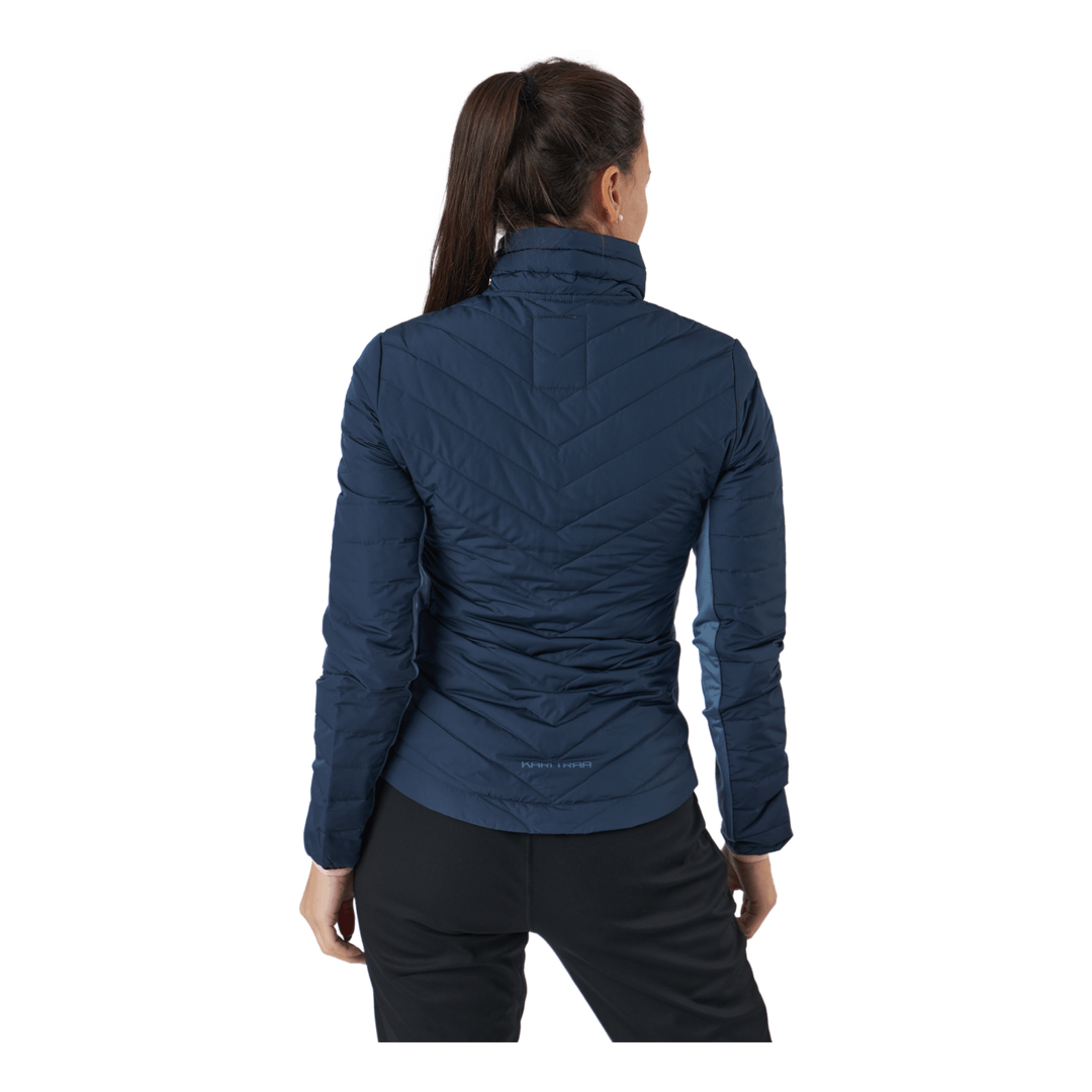 Eva Down Jacket Marin