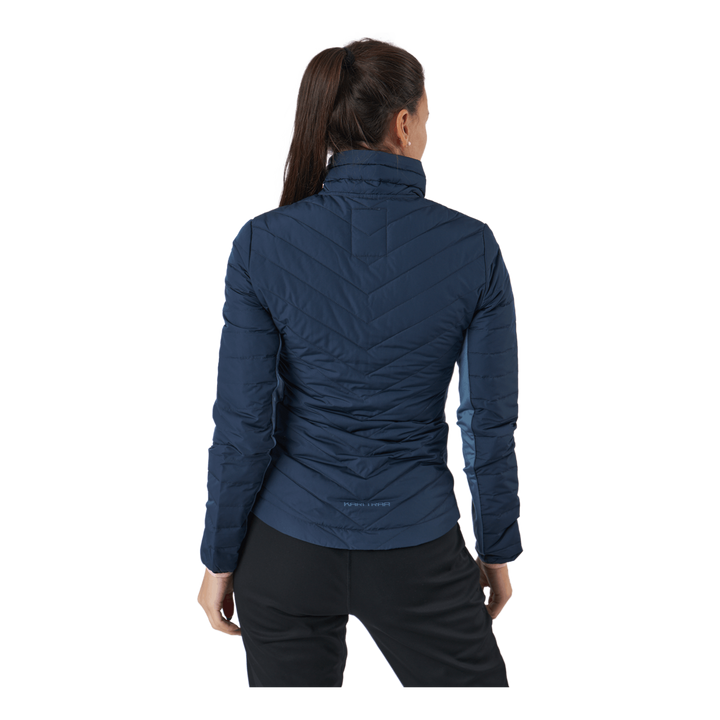 Eva Down Jacket Marin
