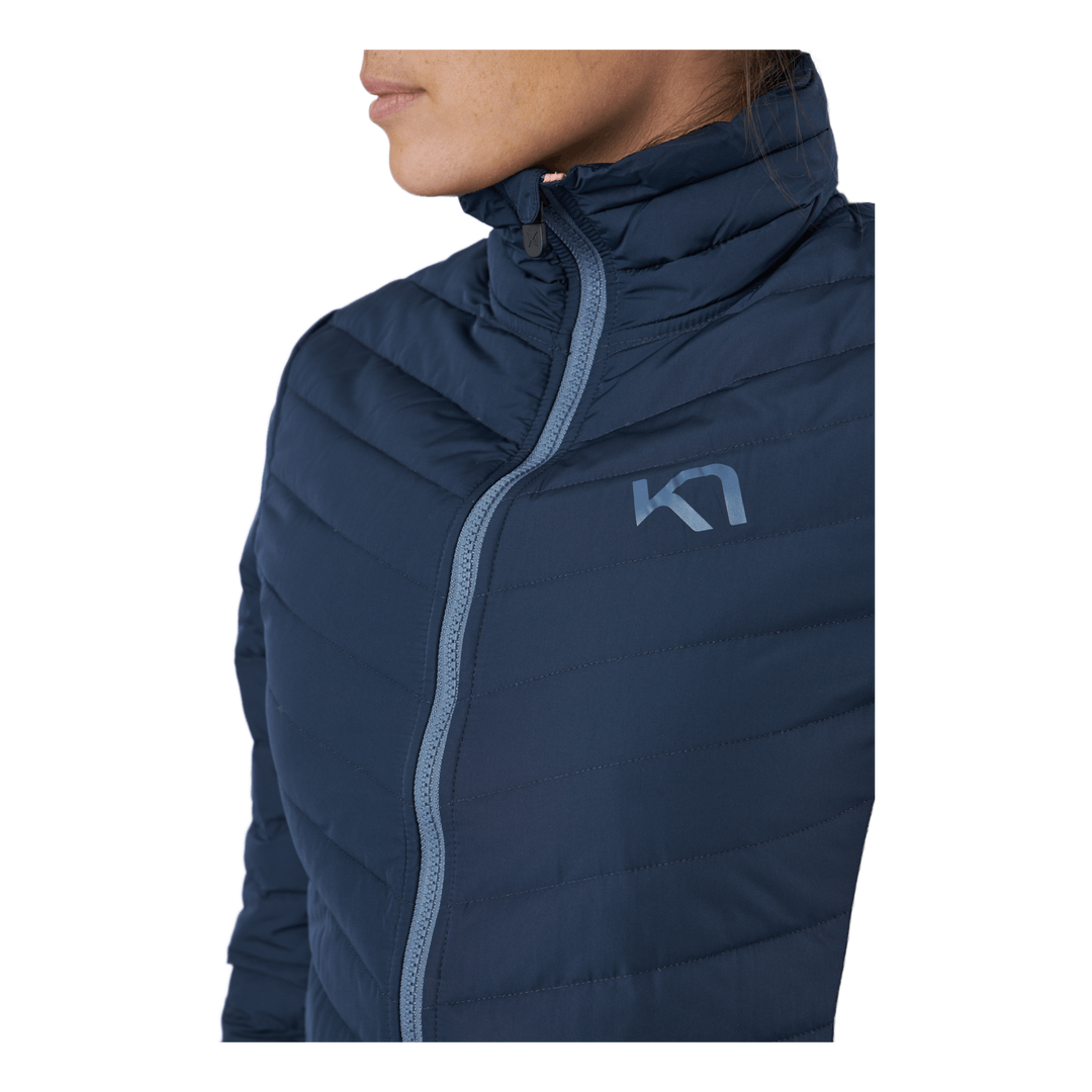 Eva Down Jacket Marin