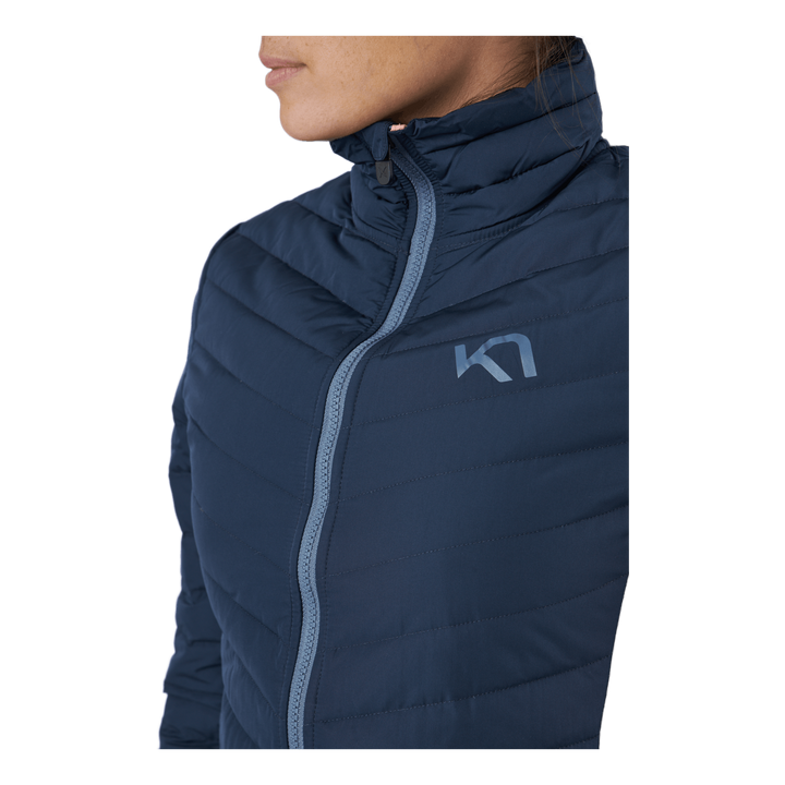 Eva Down Jacket Marin