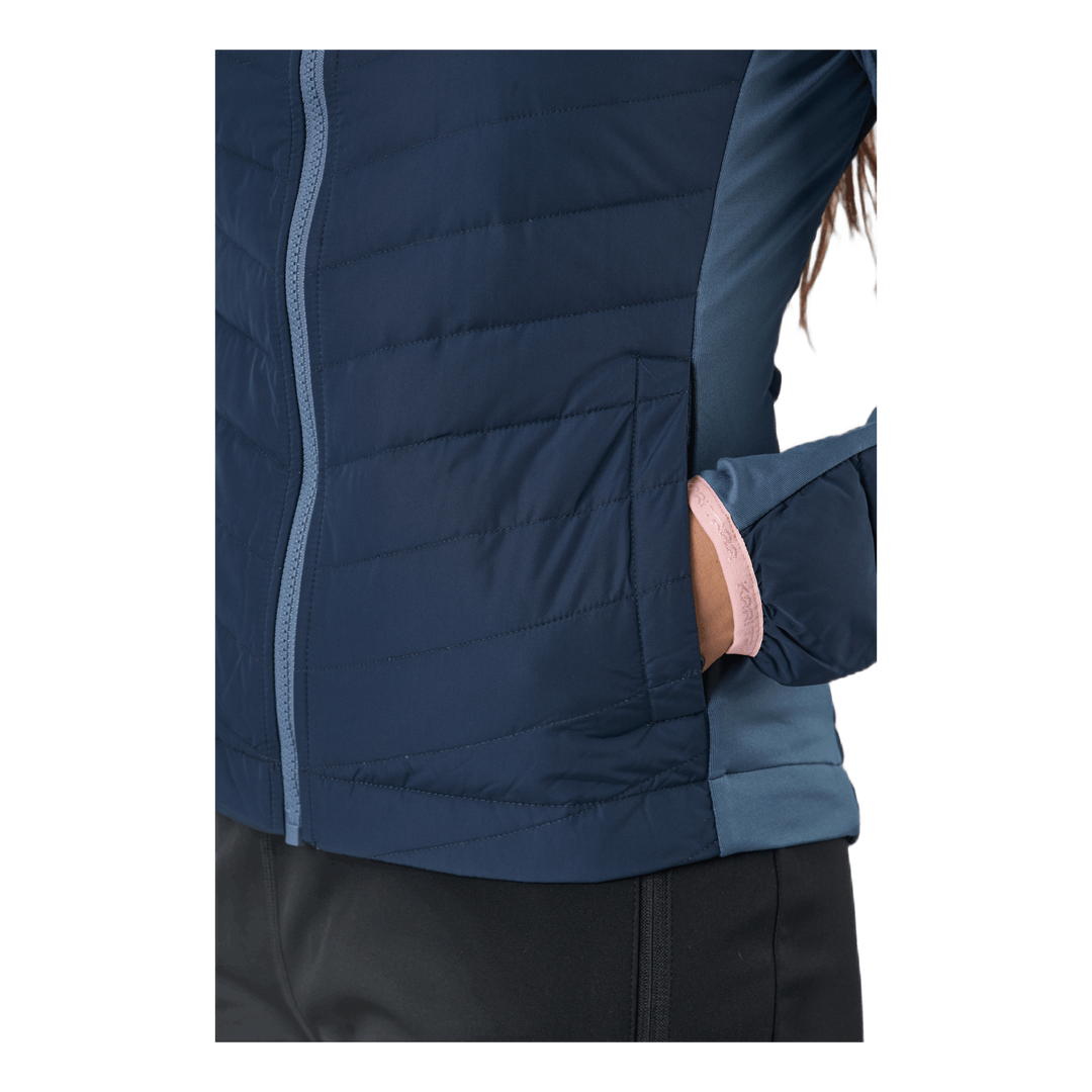 Eva Down Jacket Marin
