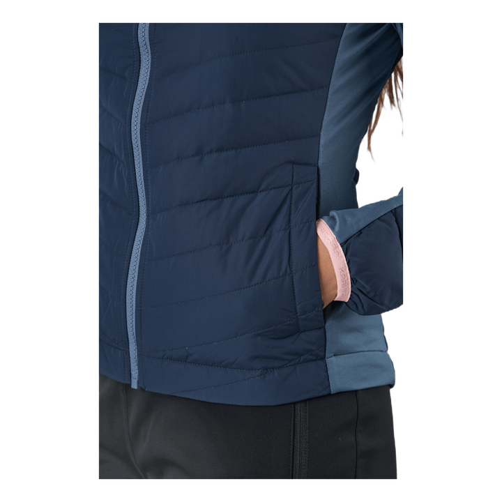 Eva Down Jacket Marin