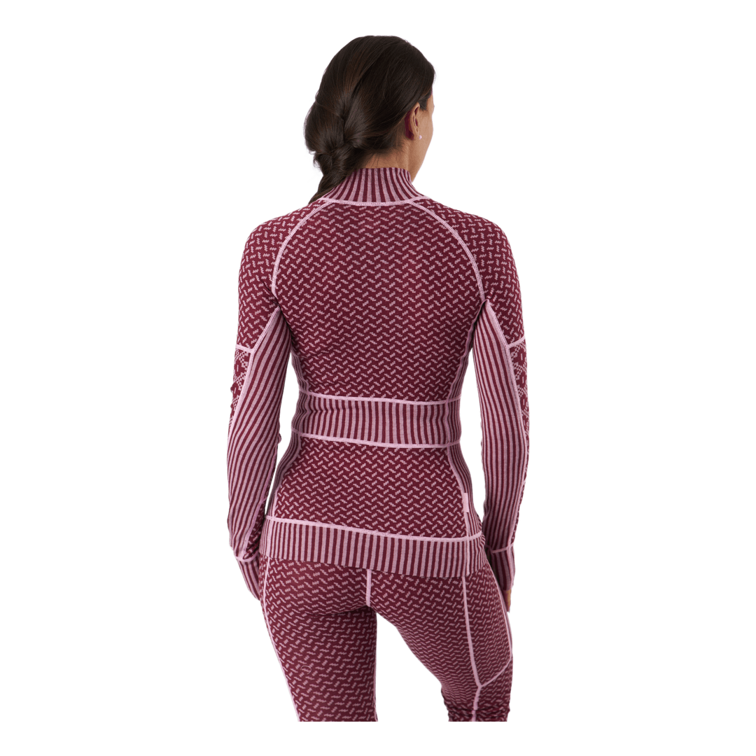 Smekker Half-Zip Fancy