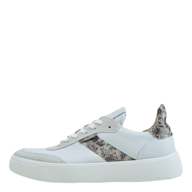 Ecco shadow white sales