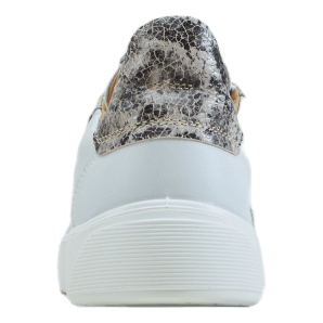 Ecco Street Tray W Shadow White/white/limestonebl