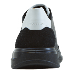 Ecco Soft X W Black/black/white