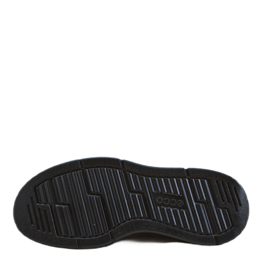 Ecco Soft X W Black/black/white