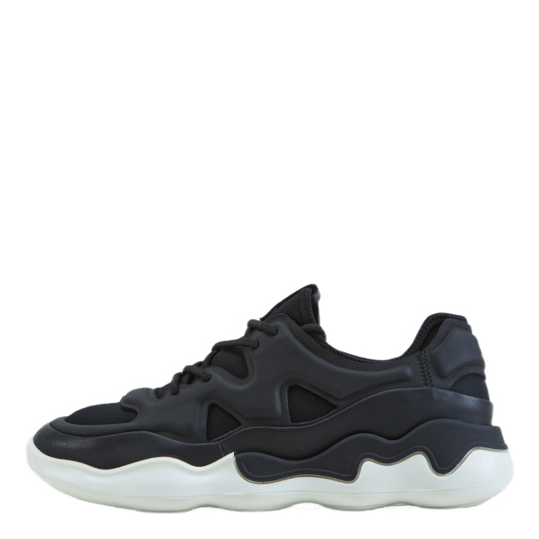Ecco Elo W Black/black