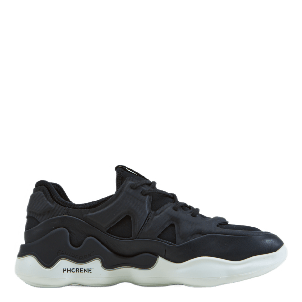 Ecco Elo W Black/black