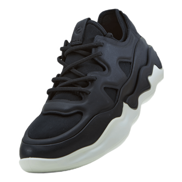Ecco Elo W Black/black