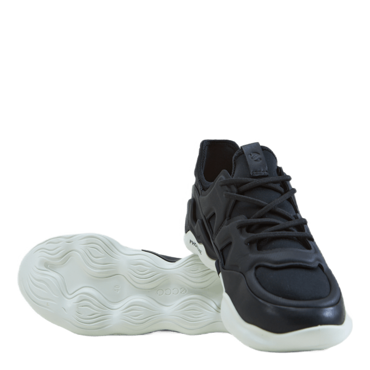 Ecco Elo W Black/black