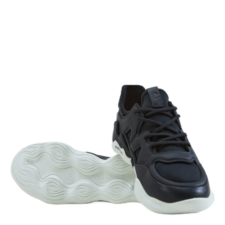 Ecco Elo W Black/black